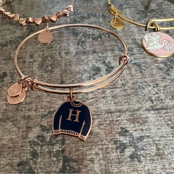 Alex & Ani jewelry - Picture 3 of 5